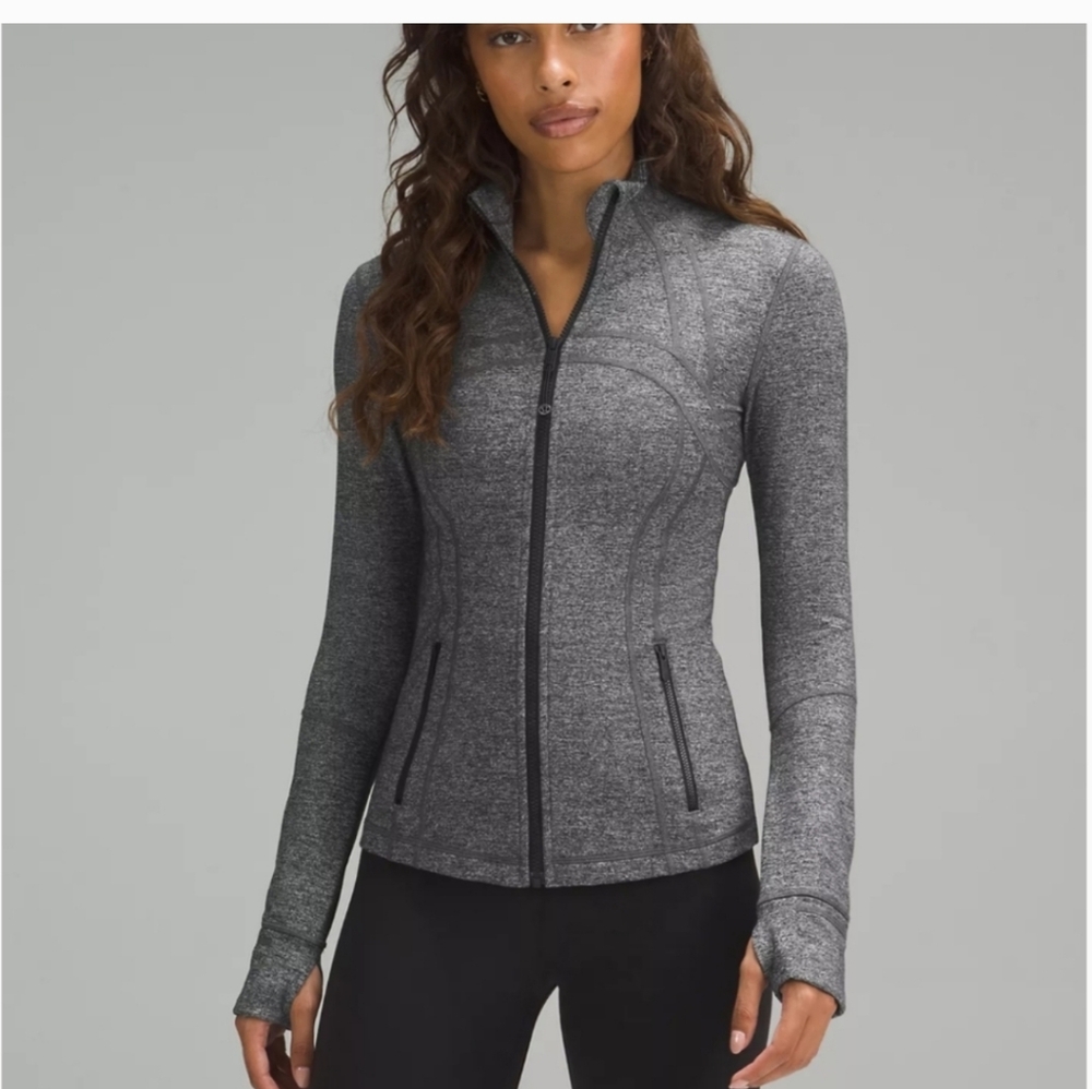 Lululemon Women's Define Jacket Nulu
